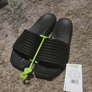 CROCS Miami Slide Sandals
